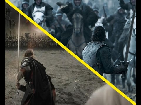5 Moments: Game