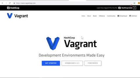 016.- Curso vuejs con el CLI 3. Instalar Homestead.