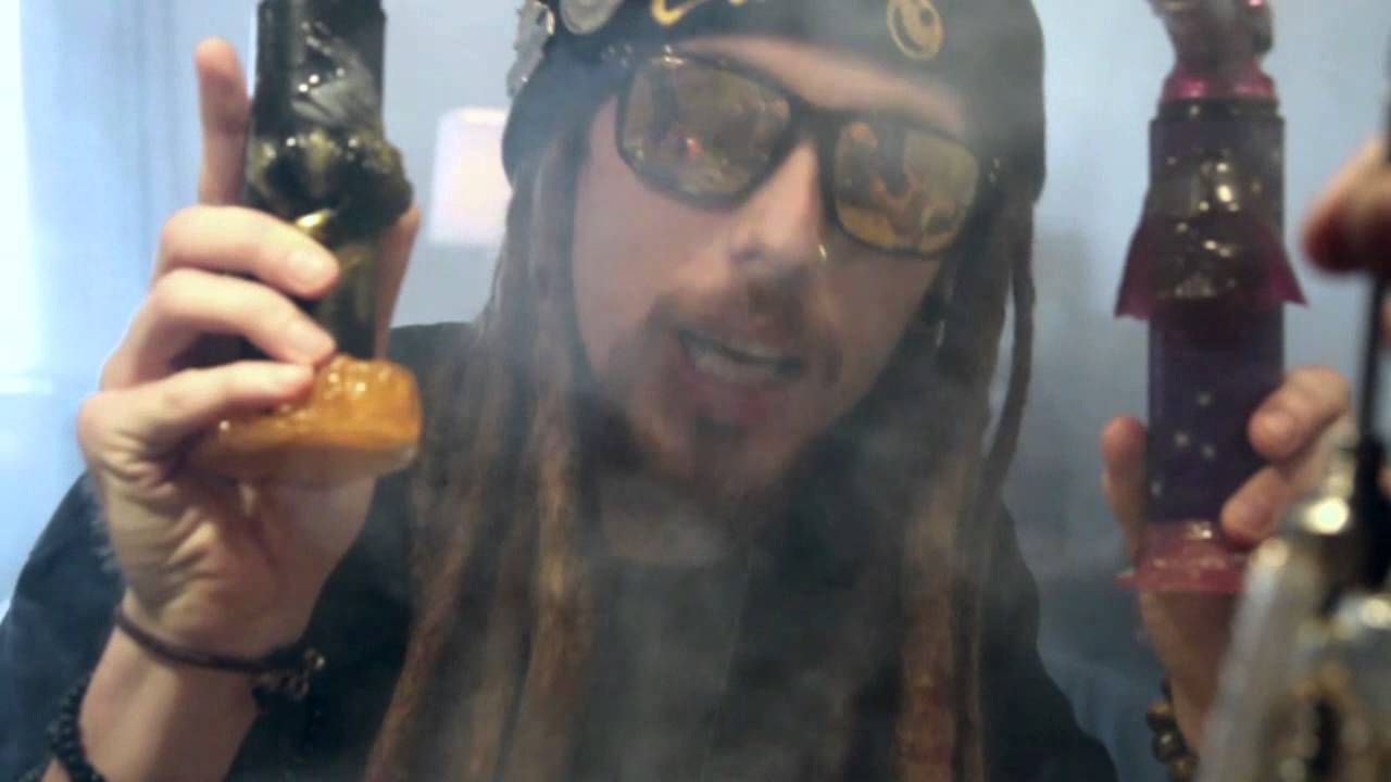 The Secret Cup Anthem - Highdro & Ink Well