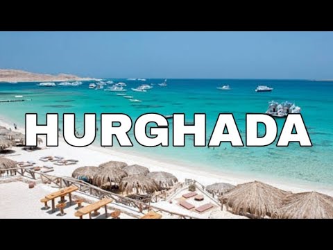 Video: Vacaciones En Egipto: Los Mejores Balnearios