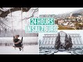 Living in a Palace in Salzburg, Austria | Sound of Music Tour Winter