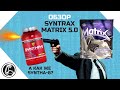 SYNTRAX MATRIX 5.0 лучше, чем BSN SYNTHA-6?