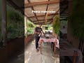 Pensa num calor.mais o brasileiro nunca dispensa um café #humor #comedia