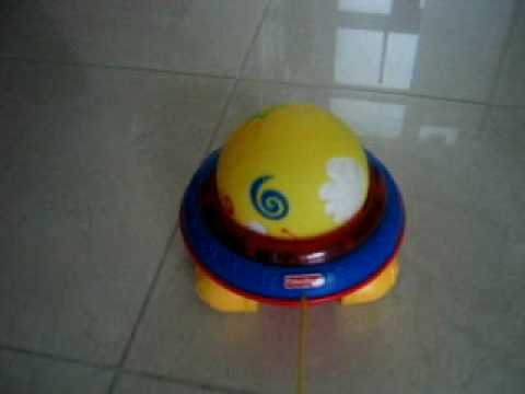 fisher price baby playzone