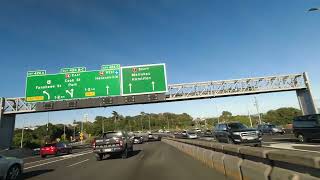 Auckland Central Motorway