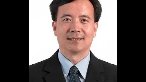 EEE Webinar Series: Prof Lihua Xie - "Perception a...