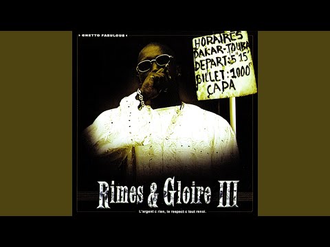 Tout l'amour que j'ai (feat. KHF, O'Rosko Raricim)