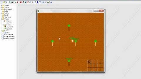 8 - The Game Maker RPG Tutorials - Resources