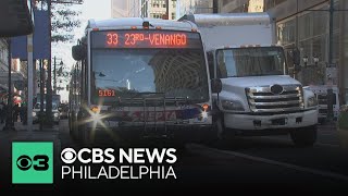 SEPTA continues negotiations with 2 unions after strike authorization
