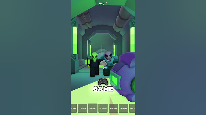 This Alien Class Makes 99 Nights in the Forest So Easy!