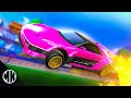 Das beste Reset Tor bis jetzt? | Azura Rocket League Car Challenge