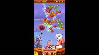 Bubble Island 2 Hong Kong Level 7-2-B - NO BOOSTERS