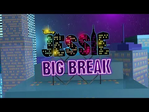 sydney to the max season 2 Watch Jessie's Big Break TONIGHT at 8p/7c on Disney Channel!