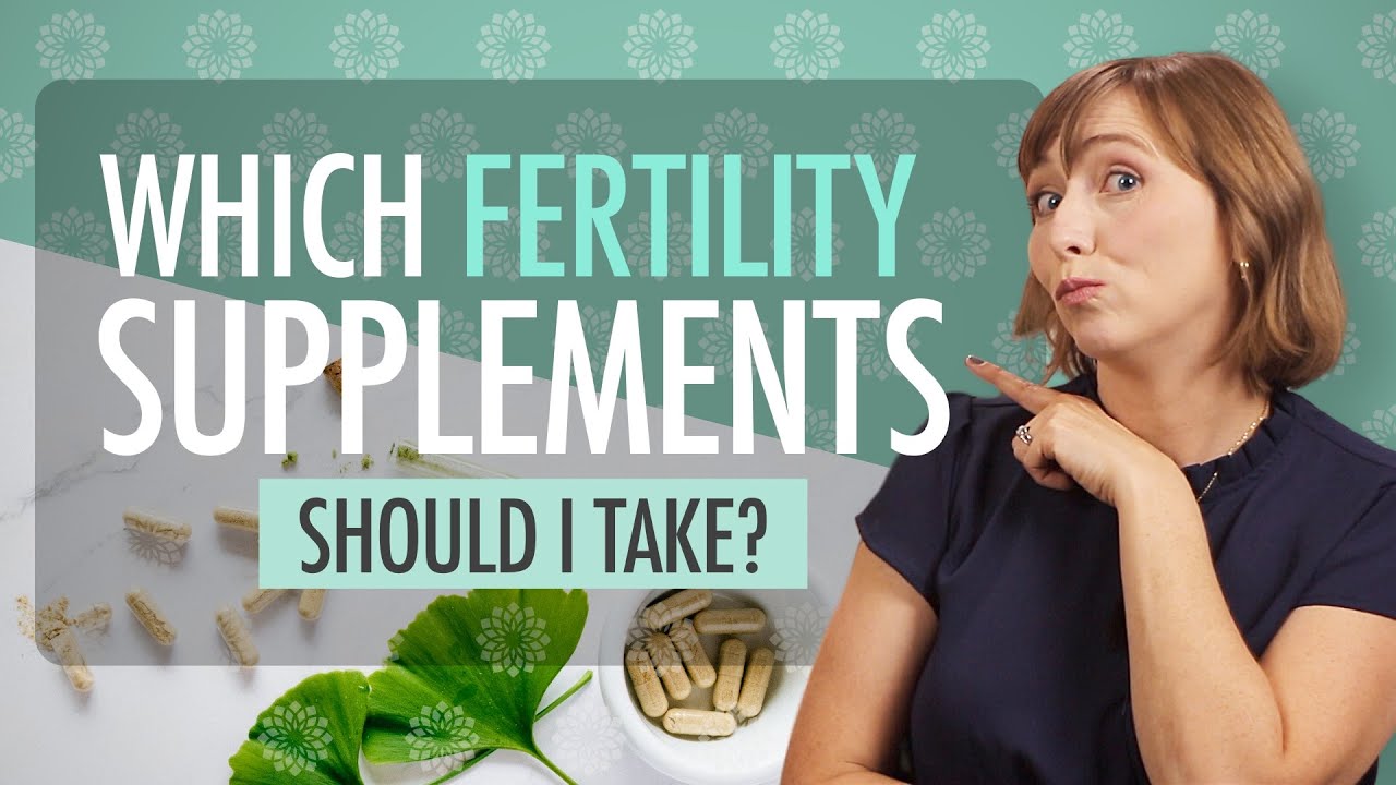 Fertility Supplements That Really Work - LIFE HEALING LIFE Fertility Supplements That Really Work - LIFE HEALING LIFE