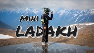 We explored mini Ladakh in Kokan 😍🔥 || extreme off-roading hogai 🤯 || Sam bruh