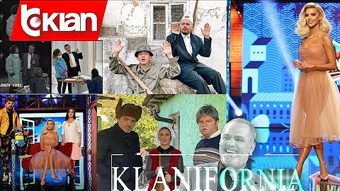 Klanifornia - Episodi 10 - Sezoni 2 (14 Nentor 2020)