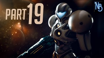 Metroid Prime 2: Echoes Walkthrough Part 19 No Commentary (GC)