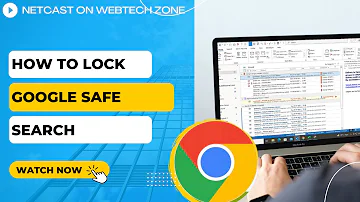 Lock Safesearch Permanently | How to Lock Google Safe Search