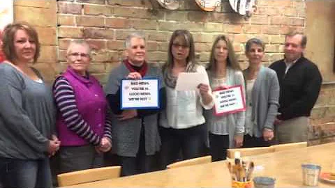 Fwd: FW: TAS video