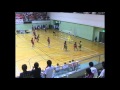 【ハンドボール】ポストの動き　基本的な考え方