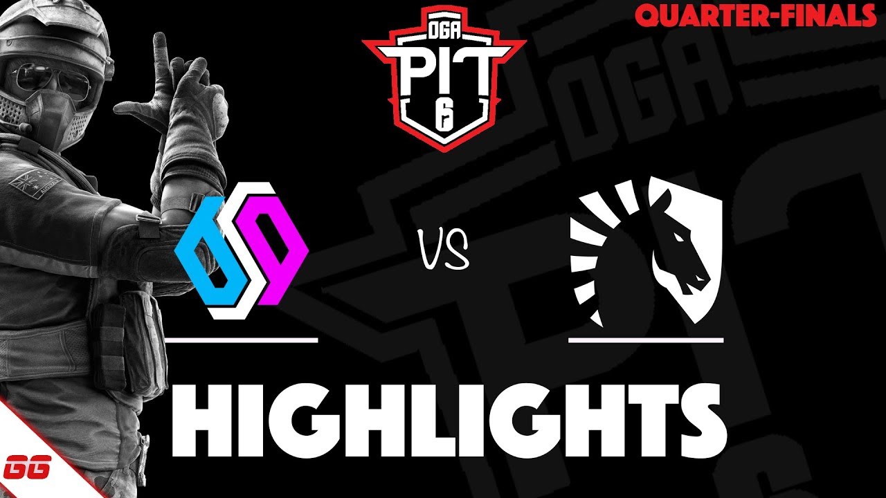 BDS Esport vs Team Liquid | OGA PIT Season 3