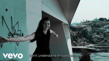 Fos4is - Better than OK (Lyric Video)