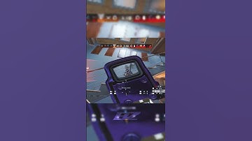 Scary #clutch #r6hub #r6siege #champion #gaming #rainbowsix #controller #professional #editor