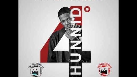 YG  Feat 2 Chainz & Nipsey Hussle  - Grindmode (4 Hunnid Degreez Mixtape w/ download)