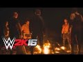 WWE 2K16 - TV Spot