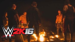 WWE 2K16 - TV Spot screenshot 2