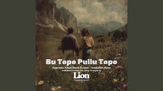 Bu Tepe Pullu Tepe