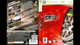 G1 > Tecnologia - NOTÍCIAS - 'PGR4' reúne carros e motos no Xbox 360