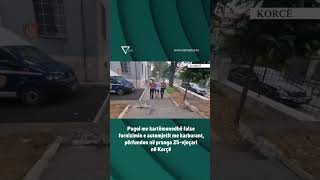 Pagoi Me Kartëmonedhë False Furnizimin E Automjetit Me Karburant, Përfundon Në Pranga 25-Vjeçari