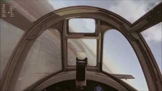 War Thunder - J7W1, Ki-27, and Ki-43-I -- 1.43 Dev