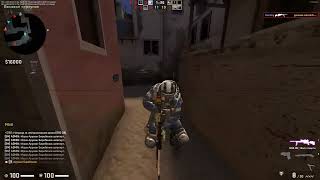 csgo hvh ft gamesense pub with wraith lua