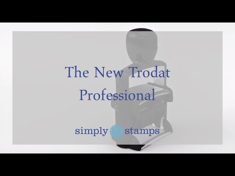 The New Trodat
