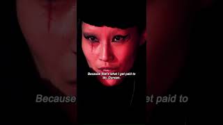 Duncan Turns The Tables Black Kaiser Vs Cabin Ins