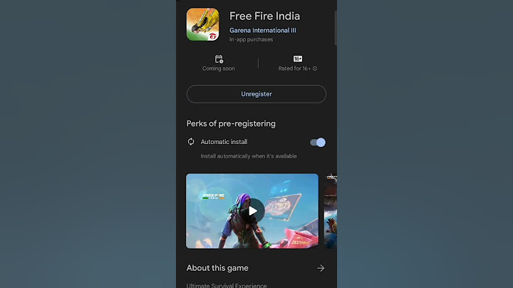 FREE FIRE INDIA IS HERE 😭🥰100% DATE OFFICIAL NEWS - garena free fire