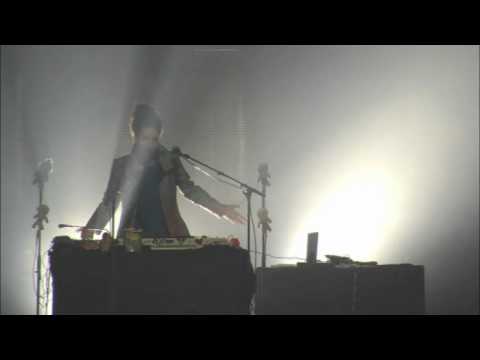 Mondomix présente Oy aux Trans Musicales 2010