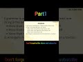 Ambiguity in CFG| Part 1 |Context-Free Grammar Examples #toc  #gate  #ugcnet  #shorts #youtubeshorts