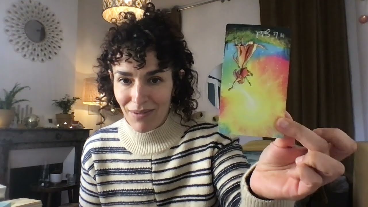 Ton Mois de Janvier 2026 🌟🌟🌟