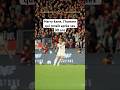 Harry kane, l’homme qui renaît après ses 30 ans #footballfrance #football #harrykane #fcbayern