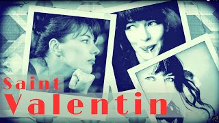 Video thumbnail of ""Valentin" Marie Kiss La Joue."