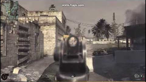 AudiTT Call of Duty 4 Multihack