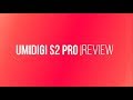 UMIDIGI S2 Pro Review - 6GB RAM 128GB storage with AWESOME battery life!
