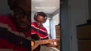 Sugar Ray - Someday Guitar Cover