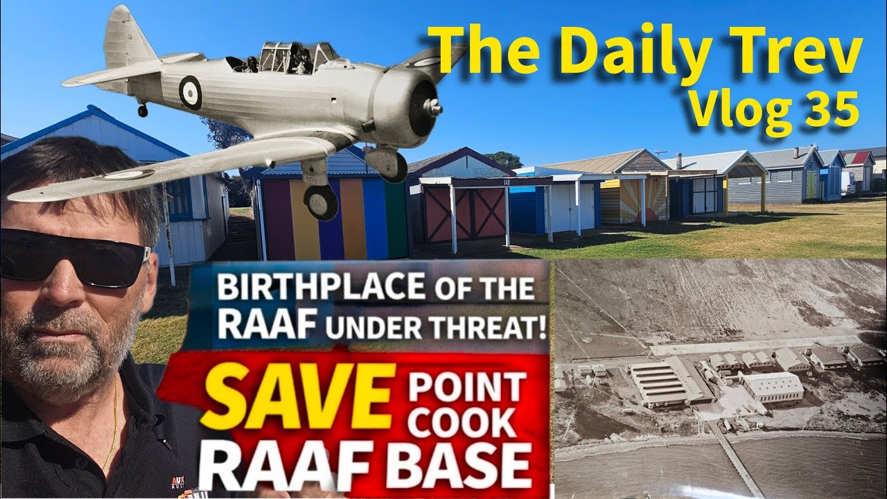 Point Cook Manor Racf Point Cook RAAF Base Heritage, under attack. Campbells Cove needed some ...