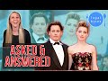 Asked & Answered! | Depp V Heard Edition | Johnny Depp Vs. Amber Heard Frequently Asked Questions