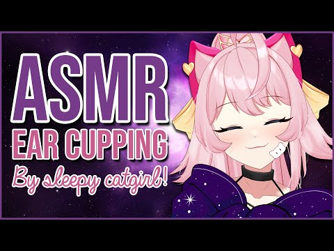 Let the Seven Catgirls of Nekomeikan Pleasure Your Ears With Relaxing ASMR