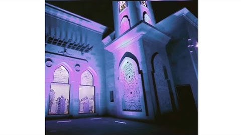 تلاوة جميلة لما تيسر من سورة الأعراف بصوت القارئ رعد الكردي